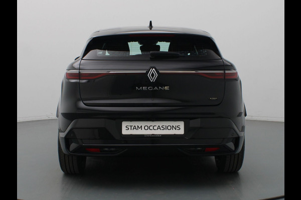 Renault Mégane E-Tech 130pk comfort range Evolution 60 kWh Automaat Camera | Adapt. Cruise | Navi | Parkeersens. achter | Stoel-/stuurverw.