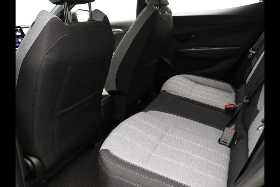 Renault Mégane E-Tech 130pk comfort range Evolution 60 kWh Automaat Camera | Adapt. Cruise | Navi | Parkeersens. achter | Stoel-/stuurverw.