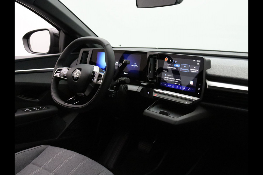Renault Mégane E-Tech 130pk comfort range Evolution 60 kWh Automaat Camera | Adapt. Cruise | Navi | Parkeersens. achter | Stoel-/stuurverw.