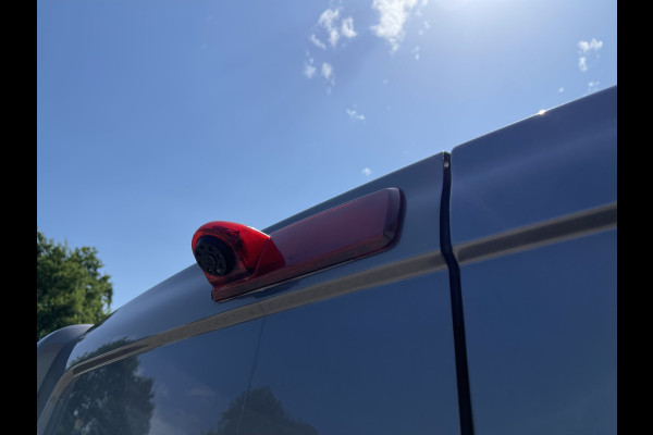 Fiat Talento 2.0 MultiJet 145pk L2H1 Business Pro DC 5 persoons / vaste prijs rijklaar € 20.950 ex btw / lease vanaf € 342 / airco / cruise / camera / trekhaak / grijs metallic / euro 6 / bpm vrij