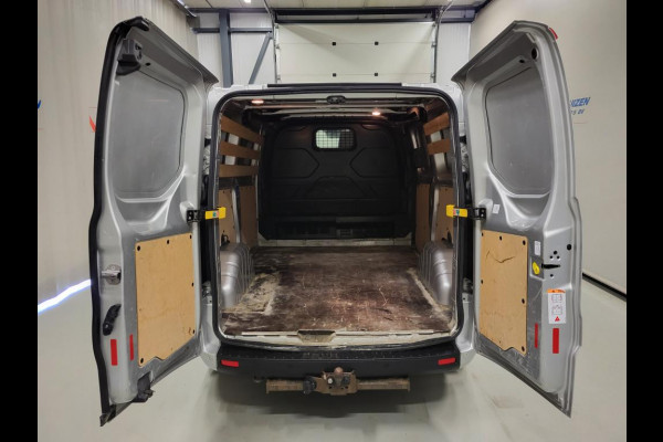 Ford Transit Custom 2.0TDCI Trekhaak Euro 6!