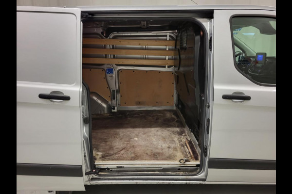 Ford Transit Custom 2.0TDCI Trekhaak Euro 6!