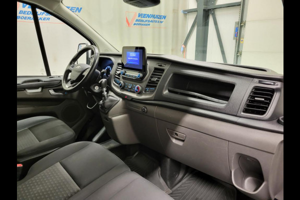 Ford Transit Custom 2.0TDCI Trekhaak Euro 6!