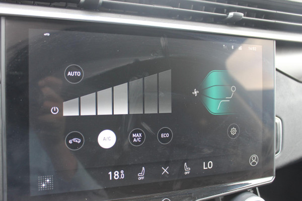 Lynk & Co 01 261PK Automaat Adaptieve Cruise Control / Elektrisch verstelbare voorstoelen / BLIS / Stoelverwarming / Climate Control / Parkeersensoren met 360 gradencamera / Regensensor