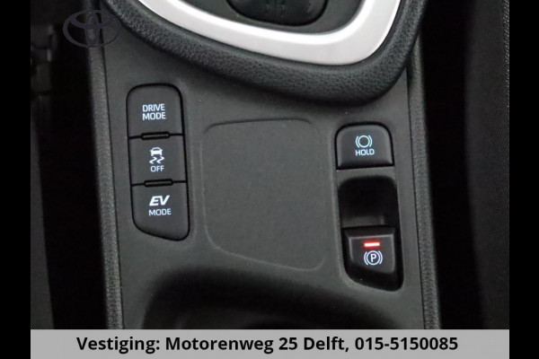 Toyota Yaris 1.5 HYBRID BI-TONE AUT. GARANTIE TOT 6-2032 FULL MAP NAVI.CRUISE.CLIMATE.APPLE/ANDROID