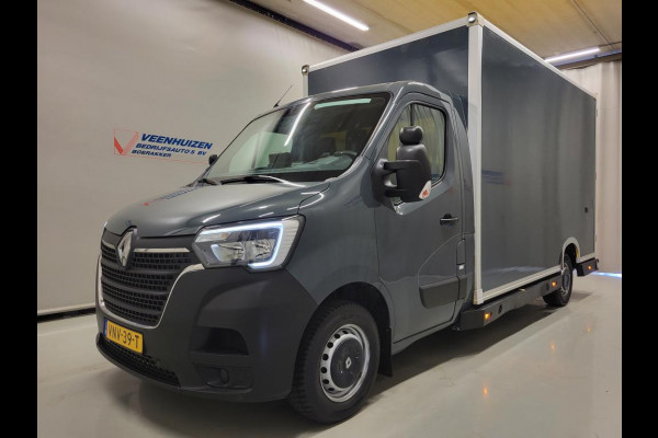 Renault Master 2.3dCi 150pk Bakwagen Euro 6!