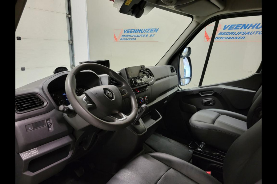 Renault Master 2.3dCi 150pk Bakwagen Euro 6!