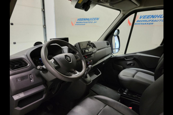 Renault Master 2.3dCi 150pk Bakwagen Euro 6!