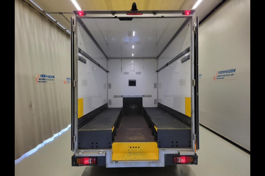 Renault Master 2.3dCi 150pk Bakwagen Euro 6!