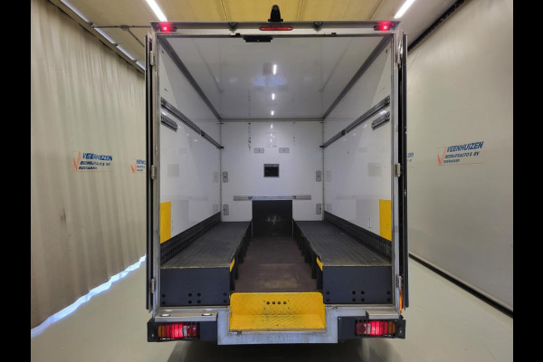 Renault Master 2.3dCi 150pk Bakwagen Euro 6!