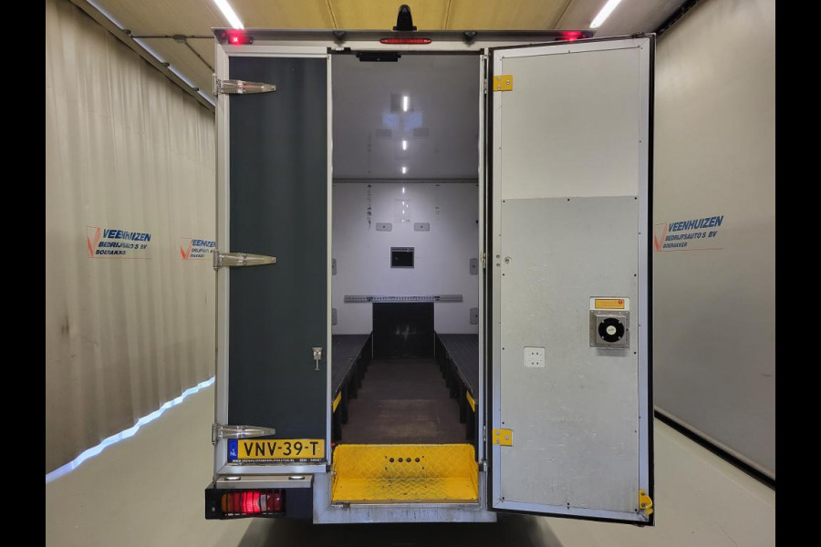 Renault Master 2.3dCi 150pk Bakwagen Euro 6!