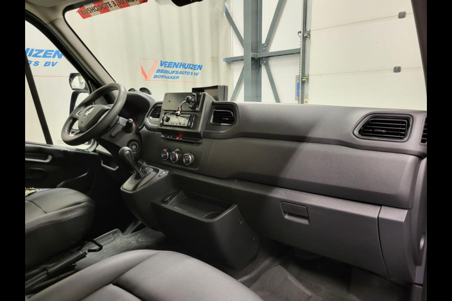 Renault Master 2.3dCi 150pk Bakwagen Euro 6!