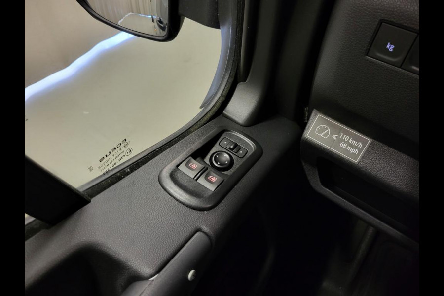 Renault Master 2.3dCi 150pk Bakwagen Euro 6!