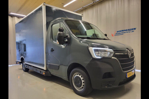 Renault Master 2.3dCi 150pk Bakwagen Euro 6!