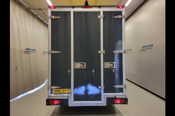 Renault Master 2.3dCi 150pk Bakwagen Euro 6!