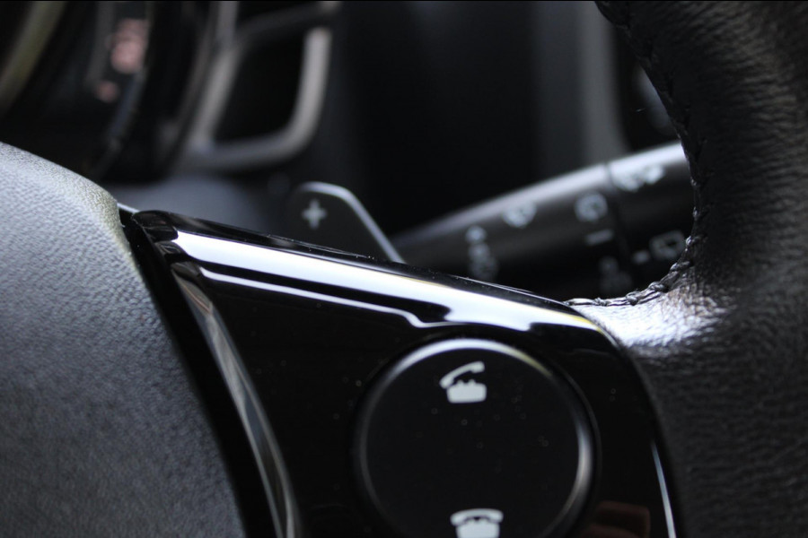 Toyota Aygo 1.0 VVT-i x-play Automaat Airco Camera Carplay