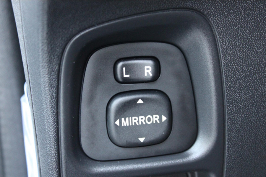 Toyota Aygo 1.0 VVT-i x-play Automaat Airco Camera Carplay