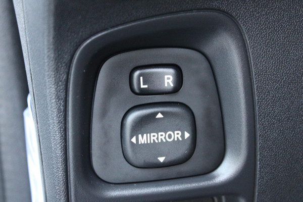 Toyota Aygo 1.0 VVT-i x-play Automaat Airco Camera Carplay