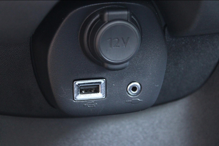 Toyota Aygo 1.0 VVT-i x-play Automaat Airco Camera Carplay