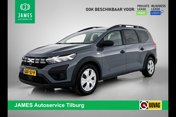 Dacia Jogger 1.0 TCe 110pk 7p. AIRCO CRUISE