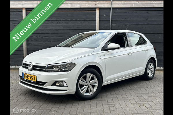 Volkswagen Polo 1.0 TSI 95 PK Comfortline Clima / carplay / camera / ad.cruise / pdc / 64.711KM!!!