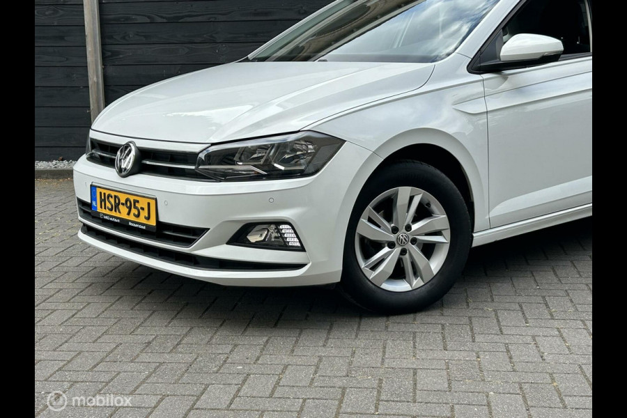 Volkswagen Polo 1.0 TSI 95 PK Comfortline Clima / carplay / camera / ad.cruise / pdc / 64.711KM!!!