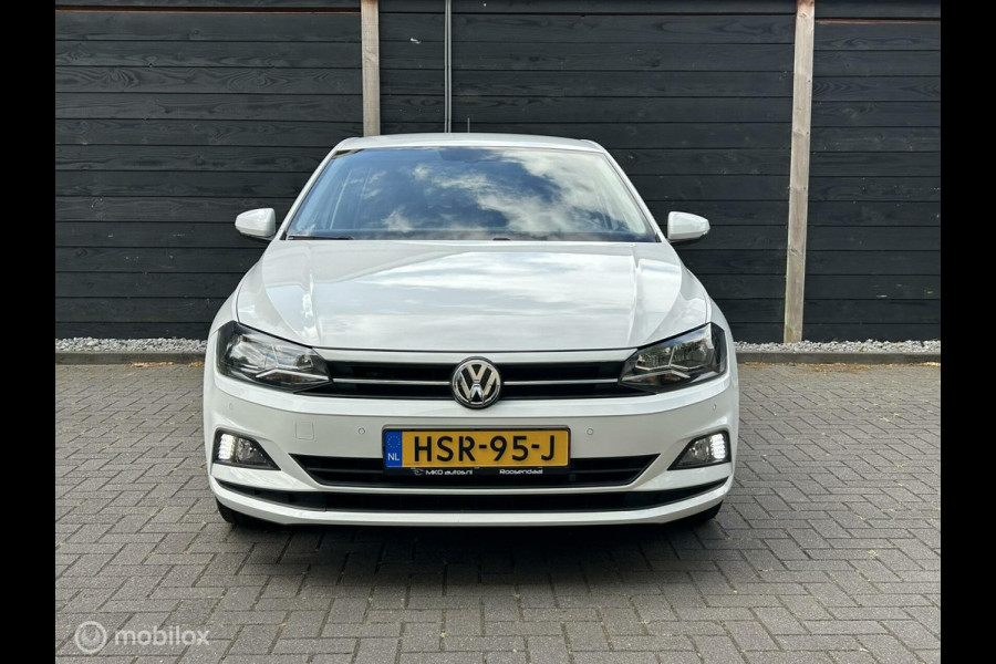 Volkswagen Polo 1.0 TSI 95 PK Comfortline Clima / carplay / camera / ad.cruise / pdc / 64.711KM!!!