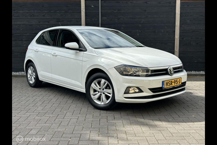 Volkswagen Polo 1.0 TSI 95 PK Comfortline Clima / carplay / camera / ad.cruise / pdc / 64.711KM!!!