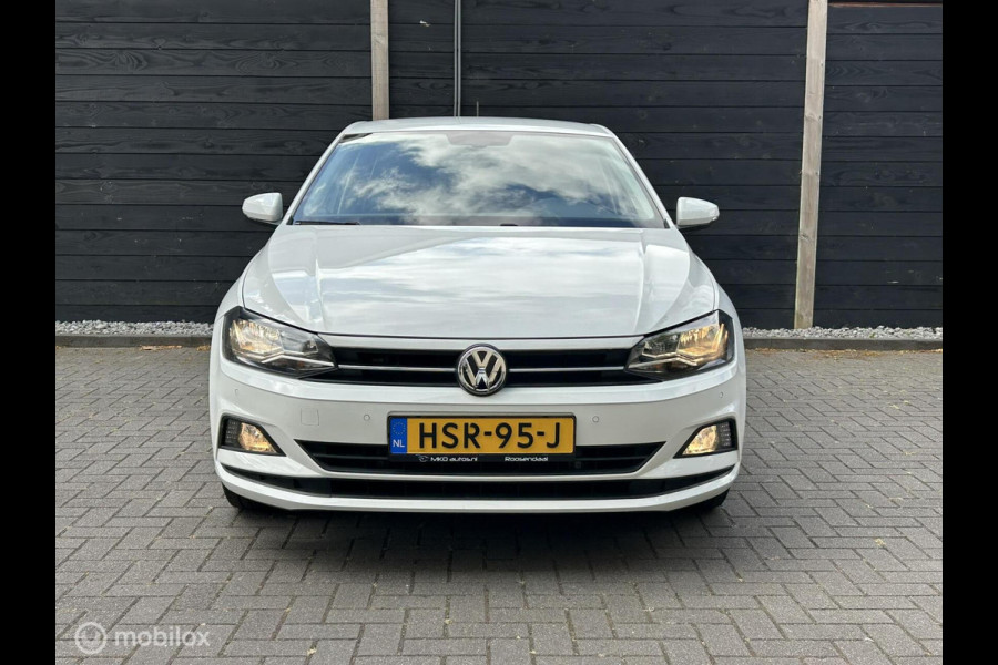 Volkswagen Polo 1.0 TSI 95 PK Comfortline Clima / carplay / camera / ad.cruise / pdc / 64.711KM!!!