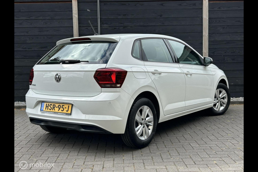 Volkswagen Polo 1.0 TSI 95 PK Comfortline Clima / carplay / camera / ad.cruise / pdc / 64.711KM!!!