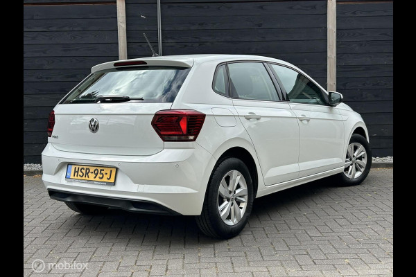 Volkswagen Polo 1.0 TSI 95 PK Comfortline Clima / carplay / camera / ad.cruise / pdc / 64.711KM!!!
