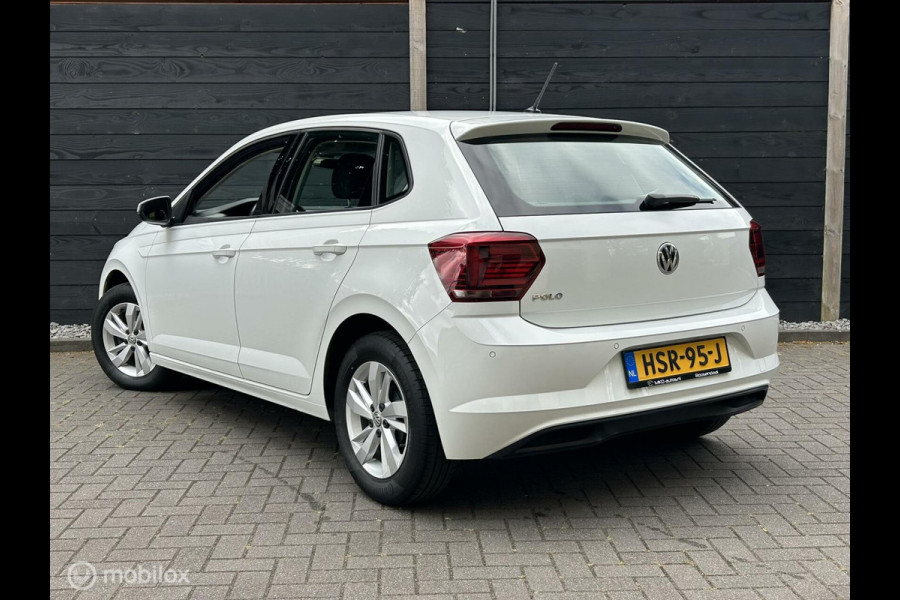 Volkswagen Polo 1.0 TSI 95 PK Comfortline Clima / carplay / camera / ad.cruise / pdc / 64.711KM!!!