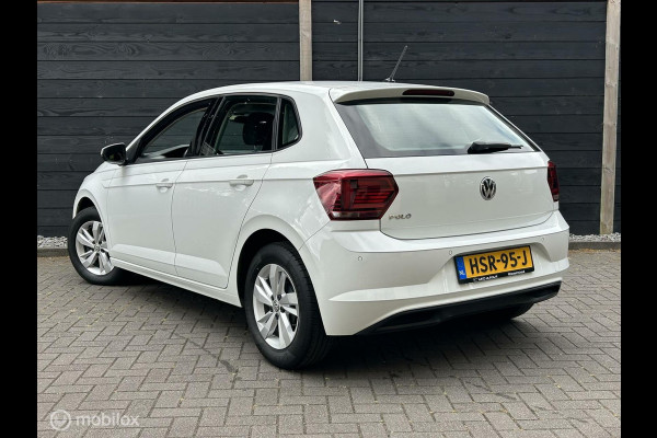 Volkswagen Polo 1.0 TSI 95 PK Comfortline Clima / carplay / camera / ad.cruise / pdc / 64.711KM!!!