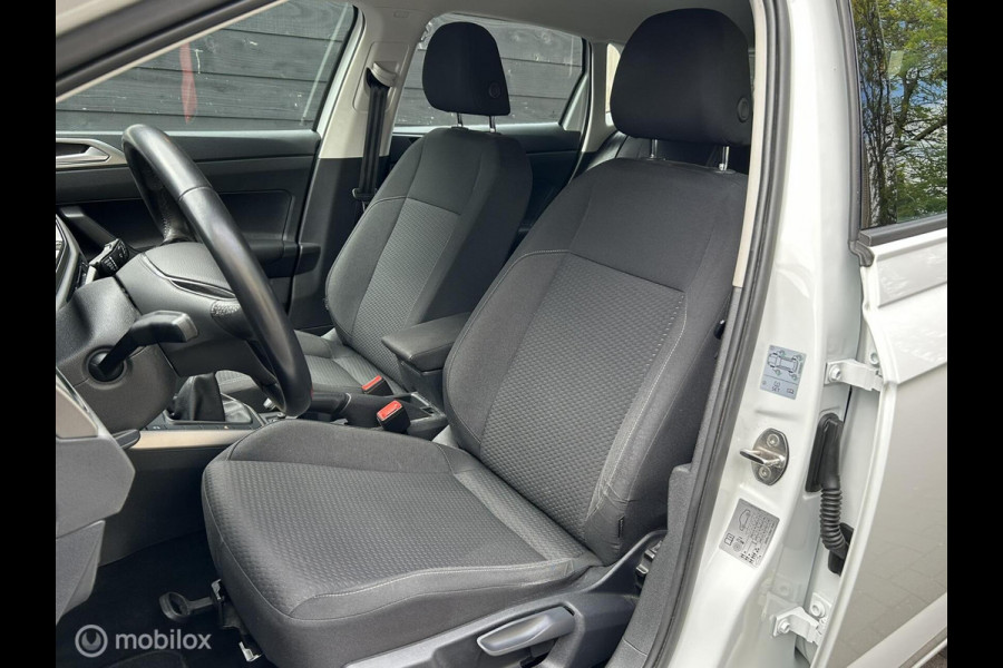 Volkswagen Polo 1.0 TSI 95 PK Comfortline Clima / carplay / camera / ad.cruise / pdc / 64.711KM!!!