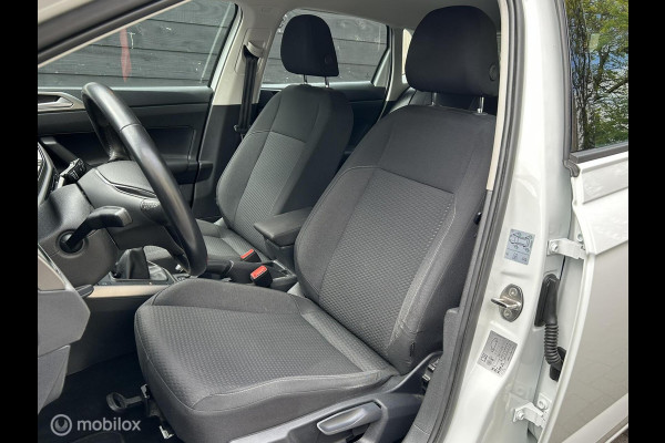 Volkswagen Polo 1.0 TSI 95 PK Comfortline Clima / carplay / camera / ad.cruise / pdc / 64.711KM!!!