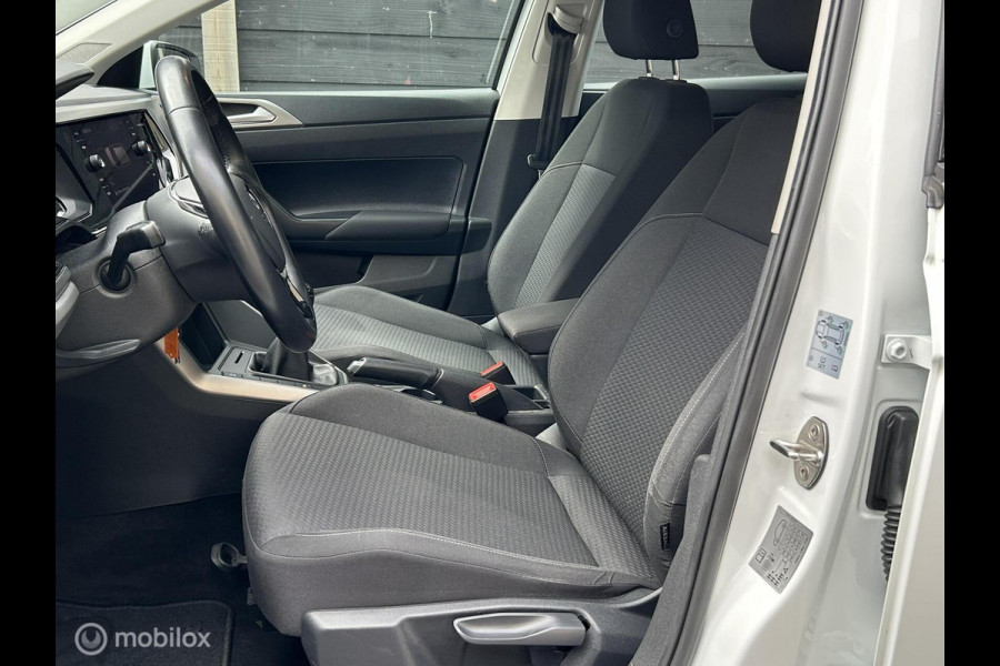 Volkswagen Polo 1.0 TSI 95 PK Comfortline Clima / carplay / camera / ad.cruise / pdc / 64.711KM!!!