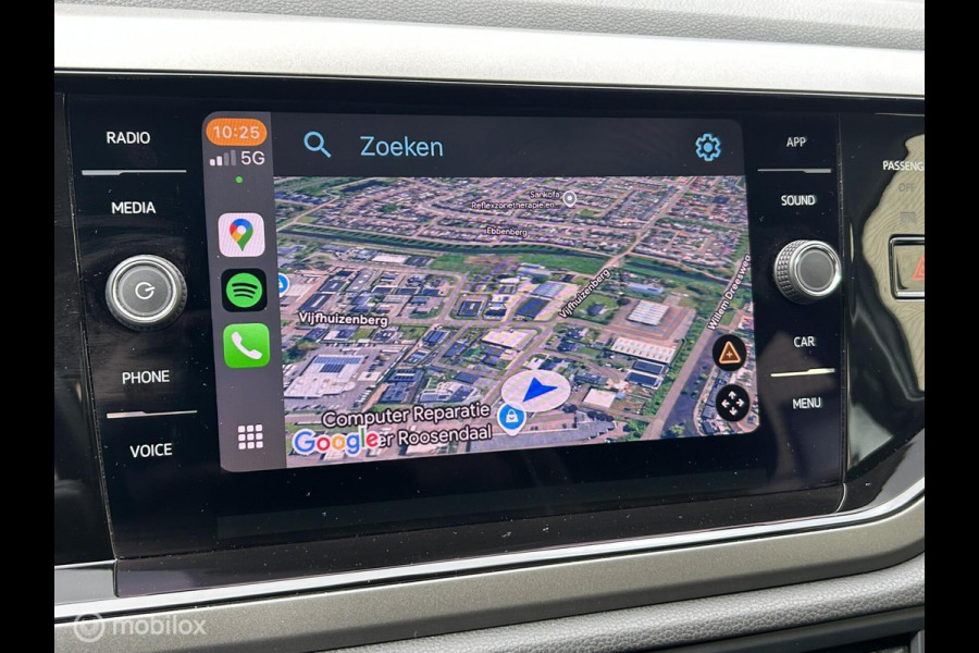 Volkswagen Polo 1.0 TSI 95 PK Comfortline Clima / carplay / camera / ad.cruise / pdc / 64.711KM!!!