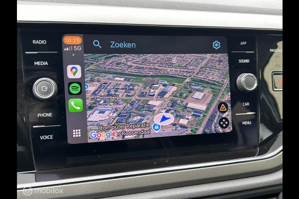 Volkswagen Polo 1.0 TSI 95 PK Comfortline Clima / carplay / camera / ad.cruise / pdc / 64.711KM!!!