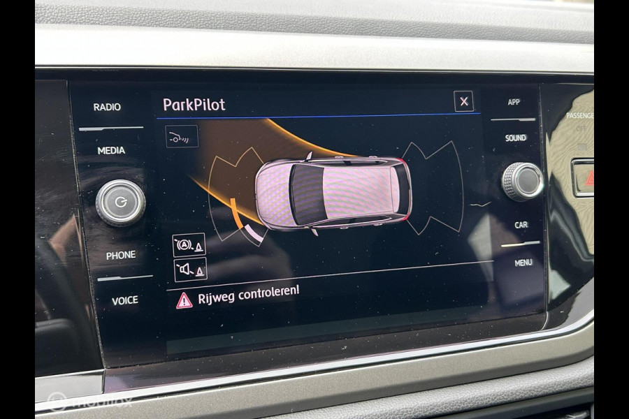 Volkswagen Polo 1.0 TSI 95 PK Comfortline Clima / carplay / camera / ad.cruise / pdc / 64.711KM!!!