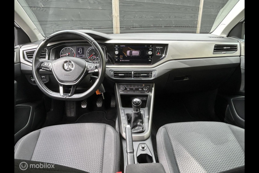Volkswagen Polo 1.0 TSI 95 PK Comfortline Clima / carplay / camera / ad.cruise / pdc / 64.711KM!!!