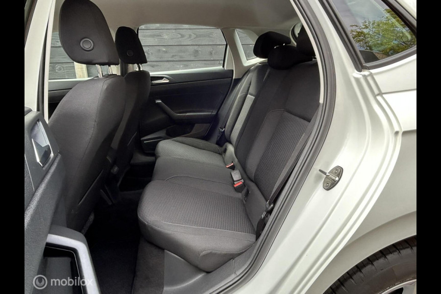 Volkswagen Polo 1.0 TSI 95 PK Comfortline Clima / carplay / camera / ad.cruise / pdc / 64.711KM!!!
