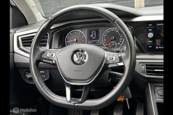 Volkswagen Polo 1.0 TSI 95 PK Comfortline Clima / carplay / camera / ad.cruise / pdc / 64.711KM!!!