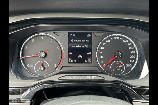 Volkswagen Polo 1.0 TSI 95 PK Comfortline Clima / carplay / camera / ad.cruise / pdc / 64.711KM!!!