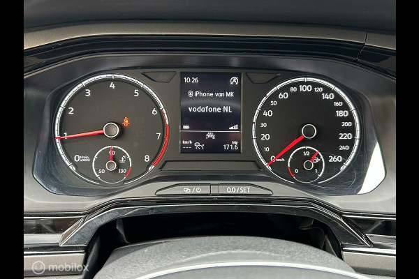 Volkswagen Polo 1.0 TSI 95 PK Comfortline Clima / carplay / camera / ad.cruise / pdc / 64.711KM!!!