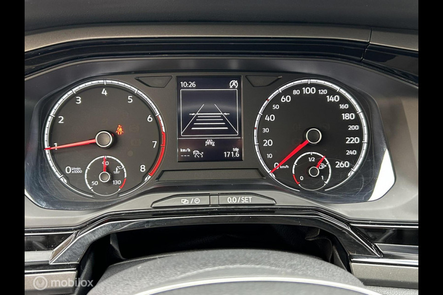 Volkswagen Polo 1.0 TSI 95 PK Comfortline Clima / carplay / camera / ad.cruise / pdc / 64.711KM!!!