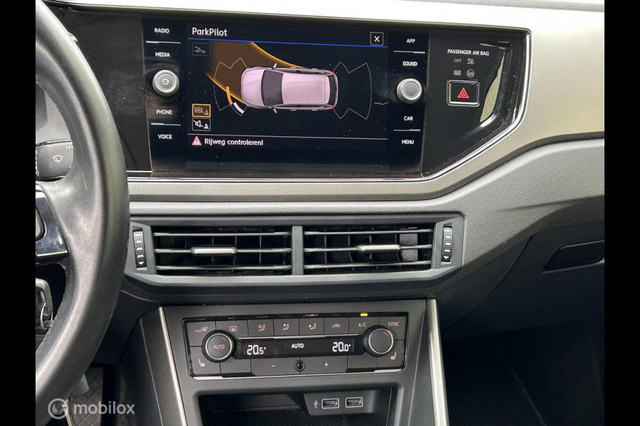 Volkswagen Polo 1.0 TSI 95 PK Comfortline Clima / carplay / camera / ad.cruise / pdc / 64.711KM!!!