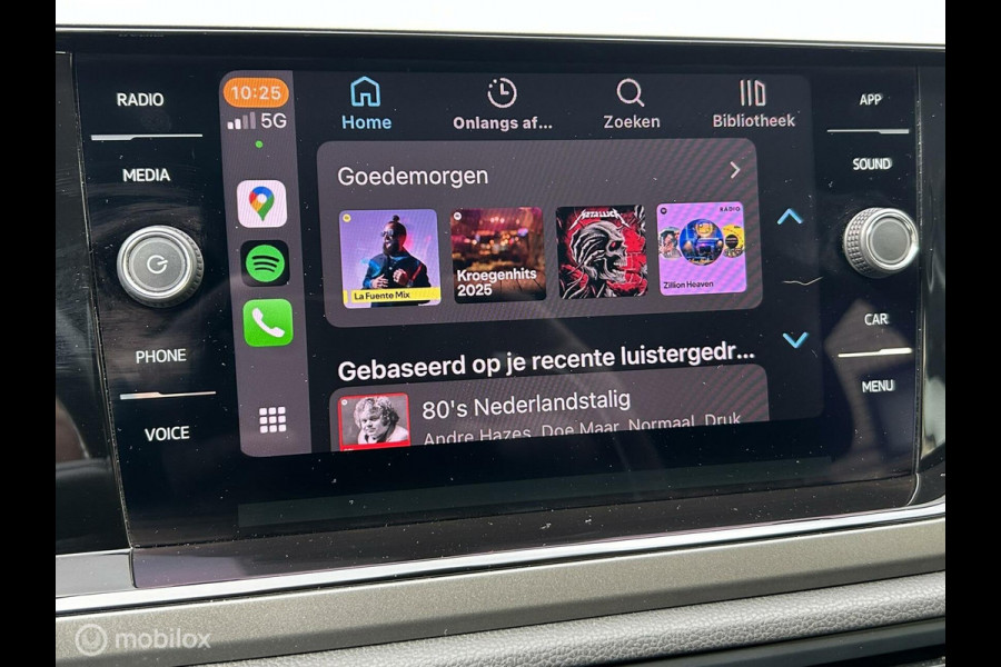 Volkswagen Polo 1.0 TSI 95 PK Comfortline Clima / carplay / camera / ad.cruise / pdc / 64.711KM!!!
