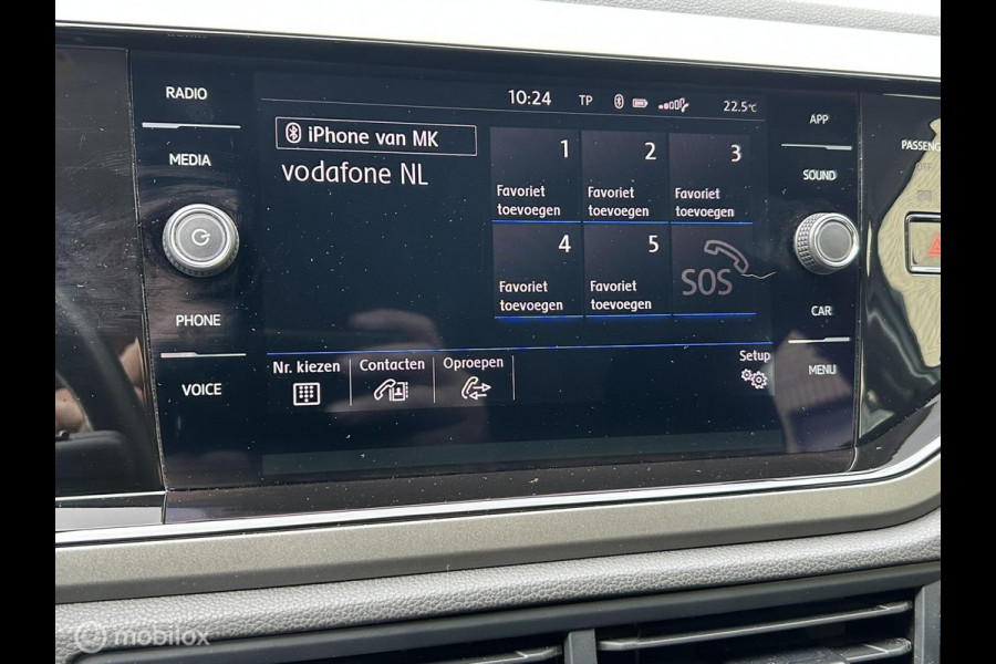 Volkswagen Polo 1.0 TSI 95 PK Comfortline Clima / carplay / camera / ad.cruise / pdc / 64.711KM!!!