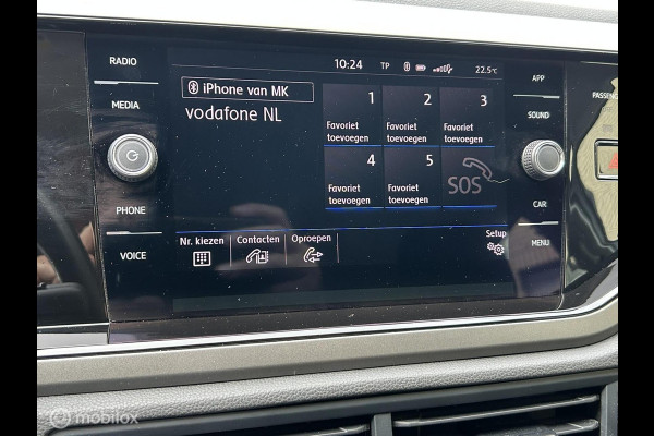 Volkswagen Polo 1.0 TSI 95 PK Comfortline Clima / carplay / camera / ad.cruise / pdc / 64.711KM!!!