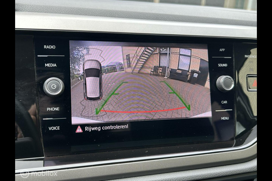 Volkswagen Polo 1.0 TSI 95 PK Comfortline Clima / carplay / camera / ad.cruise / pdc / 64.711KM!!!